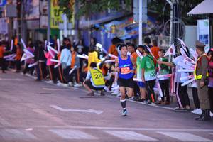 BIB: 25791
                            <button type="button" onclick="openModal(12773410)" class="btn btn-primary btn-sm float-right btn-popup" data-toggle="modal" data-target=".modal-high-quality">
                        <i class="fas fa-shopping-cart"></i> Add to Cart
                    </button>
                                            <button type="button" onclick="isThisMe(12773410, true)" class="btn btn-success btn-sm float-right btn-popup btn-isme hidden" data-toggle="tooltip" data-placement="bottom" title="นี่คือรูปของคุณใช่ไหม คลิกที่นี่เพื่อเอาเข้าอัลบั้ม">
                        <i class="fas fa-plus"></i> Add to album
                    </button>
                    <button type="button" onclick="isThisMe(12773410, false)" class="btn btn-warning btn-sm float-right btn-popup btn-isnotme hidden">
                        <i class="fas fa-ban"></i> Remove from album
                    </button>